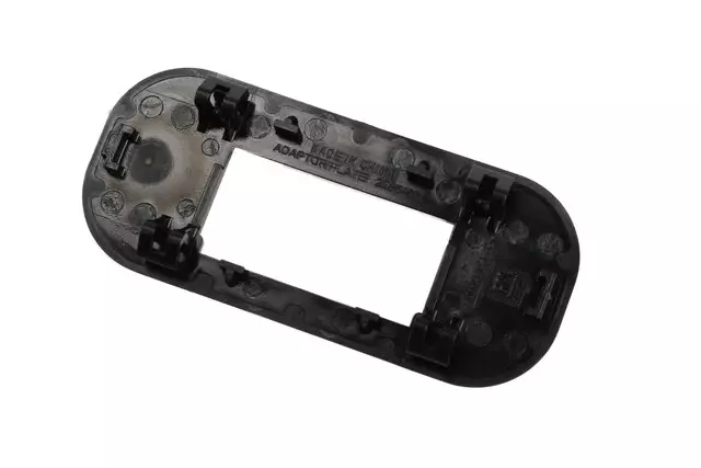 22864934 - : Deck Lid Release Switch Bezel for GM Image