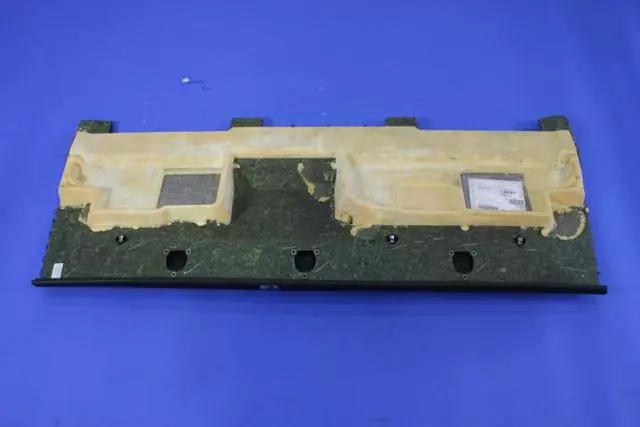 Cab Back Trim Panel - Mopar (7GA52TX7AA)