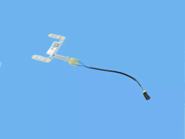 68284404AA - : Occupant Detection Sensor for Mopar Image