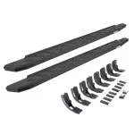 69604880T - : RB30 Running Boards with Mounting Bracket Kit for Go Rhino Image