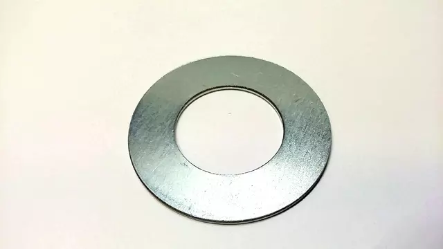 86525AE000 - Body: Wiper Motor Spacer for Subaru Image