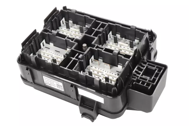 85620630 - : 2023-2025 GM - Junction Block for GM Image