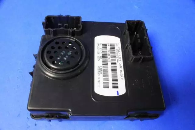 Lift-Gate Module - Mopar (68234603AB)