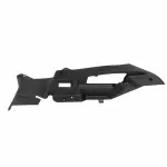BM5Z5846808AG - Body: Interior Quarter Panel Trim Panel for Ford Image