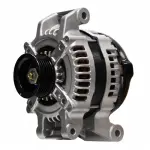19306460 - : Remanufactured Generator for GM Image