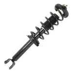 15011 - : Unity Automotive Suspension Strut and Coil Spring Assembly for Unity Automotive Image