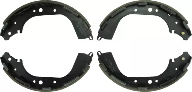 BS631 - : Bosch Drum Brake Shoe Set for Bosch Image