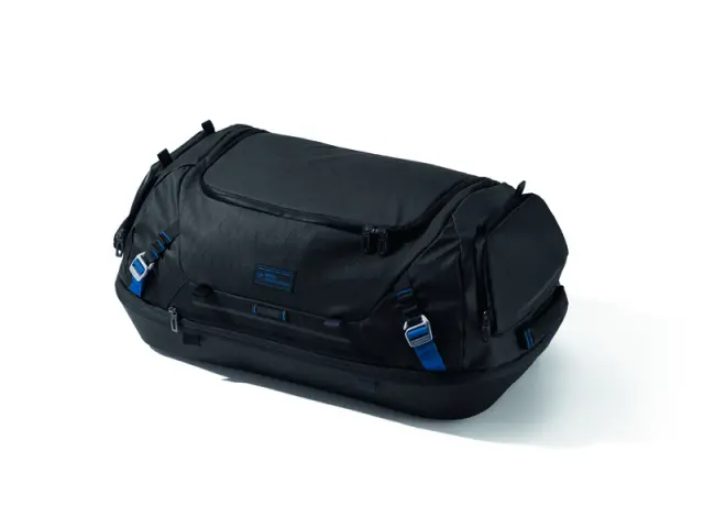 Luggage & Storage for 2025 BMW-Motorrad R 1300 GS Adventure