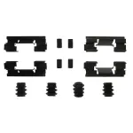 1BP02055AA - : Disc Brake Hardware Kit for bproauto Image