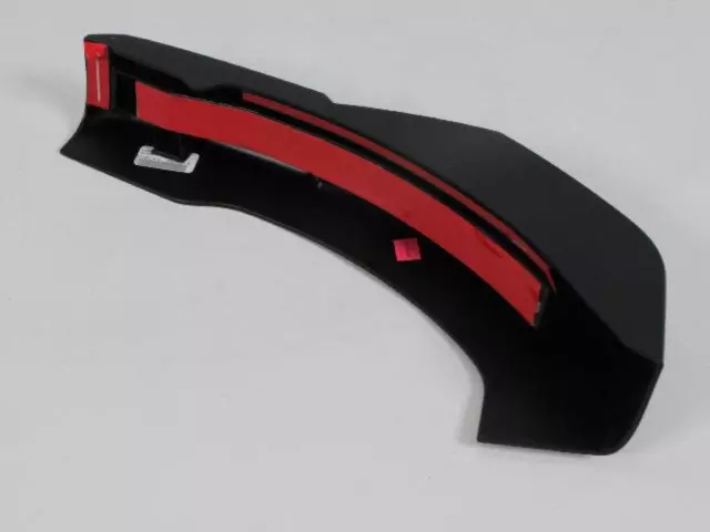 YX71TZZAC - Exterior Ornamentation: Sill Cladding, Left for Mopar Image