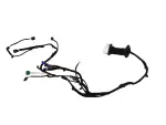 68428101AD - Electrical: Front Door Wiring, Left for Mopar Image