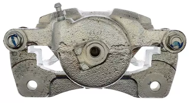 19364221 - : Front Disc Brake Caliper Assembly (Friction Ready) for GM Image