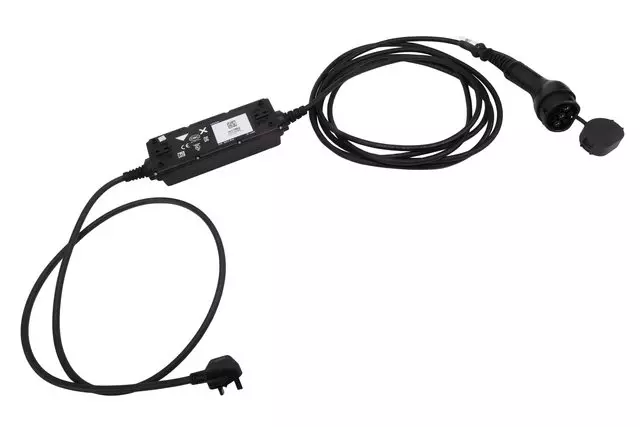 24297953 - : Drive Motor Battery Charger Cable for GM Image