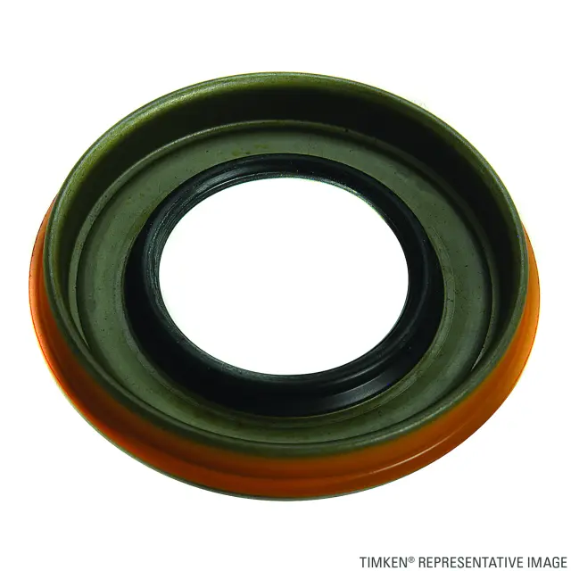 4598 - Transmission &amp; Drivetrain: Automatic Transmission Torque Converter Seal for TIMKEN Image