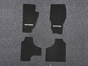 Mat Kit - Mopar (82210113AD)