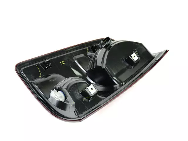 55277414AF - Electrical: Tail Stop Backup Lamp, Right for Mopar Image