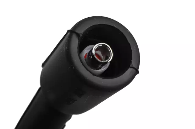 19417612 - Ignition Systems: Spark Plug Wire Kit for ACDelco Image