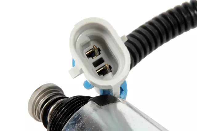 Fuel Shut-Off Valve - GM (12561591)