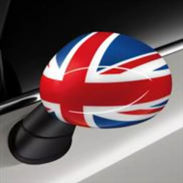 51162409443 - : Mirror Cover for Mini Image