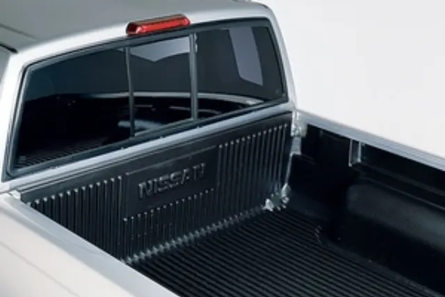 999T1BR103KC - Bed Products: Bed Liner, Long Bed for Nissan: Frontier, TITAN Image