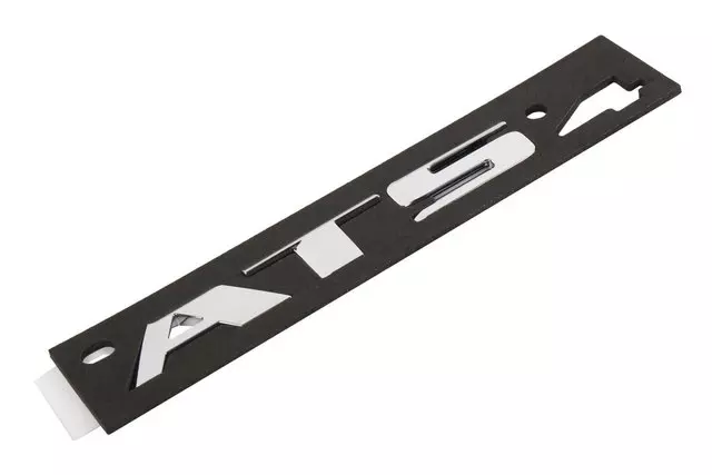 20934963 - Body: Nameplate for GM Image image