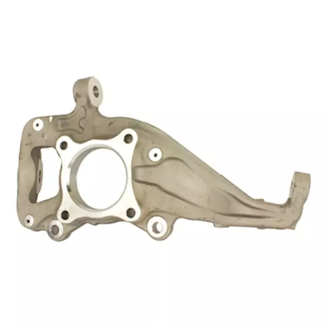 Knuckle - Front Wheel - Ford (MEF-403)