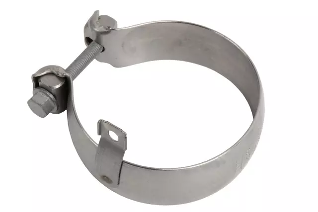2009-2020 GM Muffler & Pipe Clamp - GM (20779890)