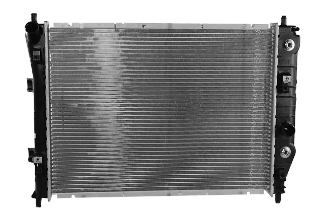 21996495 - Cooling System: Radiator for GM Image