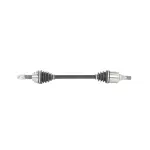 NI8447 - : TrakMotive CV Axle Shaft for TRAKMOTIVE Image