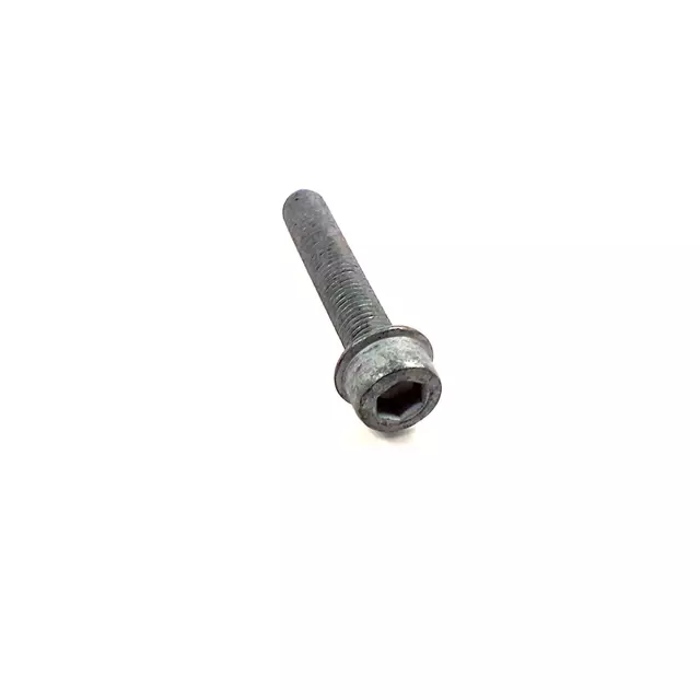 N91058702 - Brakes: Disc Brake Caliper Bracket Mounting Bolt for Audi: A4, A4 Quattro Image