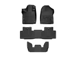 441669123 - : FloorLiner™ DigitalFit® for WeatherTech Image