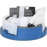 2ABS3569 - : Holstein Parts 2ABS3569 ABS Wheel Speed Sensor for HOLSTEIN Image
