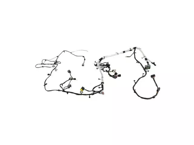 CHASSIS - WIRING | Mopar 68299783AB - Mopar (68299783AB)