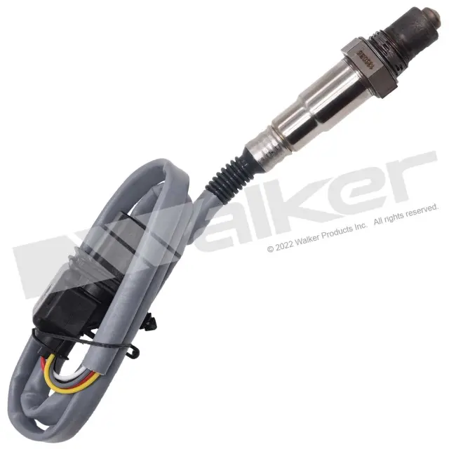 25025168 - Emission Systems: Walker Products 250-25168 Oxygen Sensor 5-W Wide-Band for Walker Products Inc. - Image