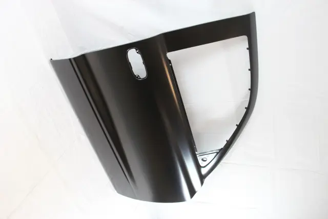 Door Outer Panel, Right - Mopar (55255462AB)