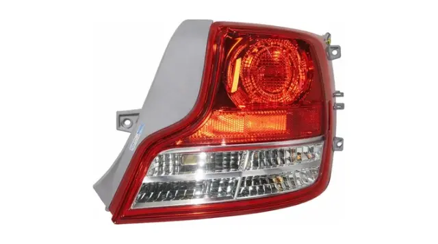 8155121320 - : Tail Light Assembly for Toyota Image