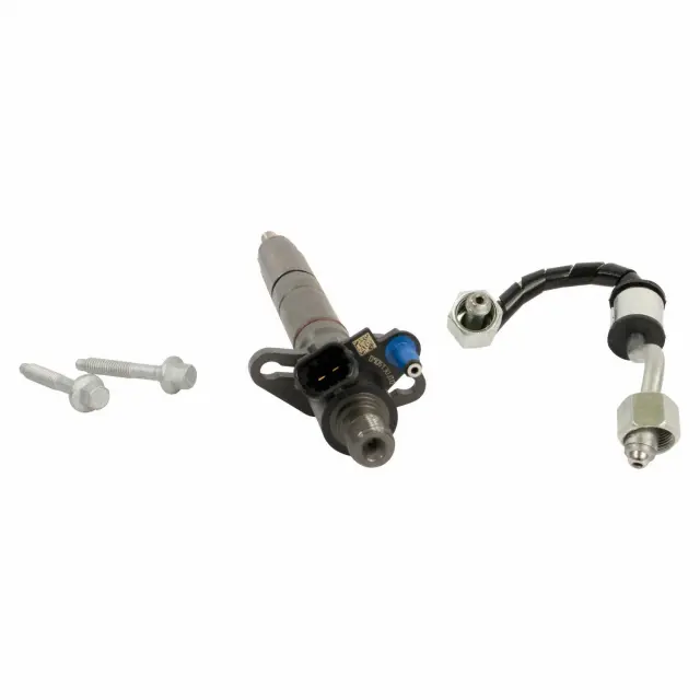 JL3Z9H529E - : Injector for Ford: F-150 Image