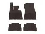 W565COW690CO - : All Weather Floor Mats for WeatherTech Image
