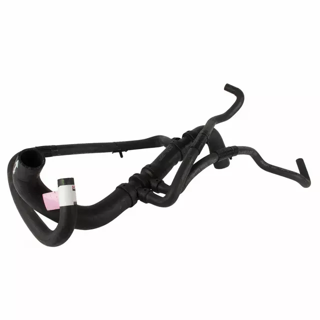 5U9Z8286D - Unclassified: Hose Radiator for Ford Image