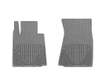 W226GR - : Grey All Weather Floor Mats for WeatherTech Image