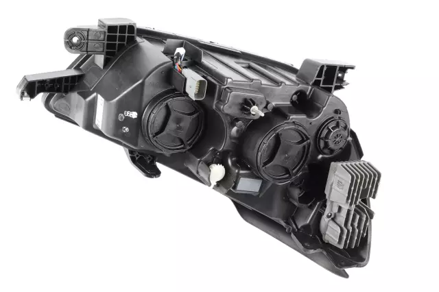 Driver Side Headlamp - GM (42771350)