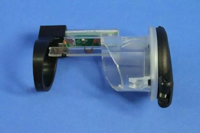 Power Outlet Cap - Mopar (56046655AB)