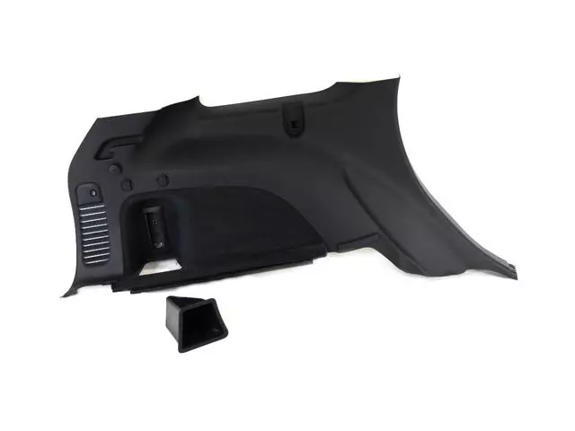 1WK001UCAD - Interior Trim: Quarter Trim Panel, Left for Mopar Image