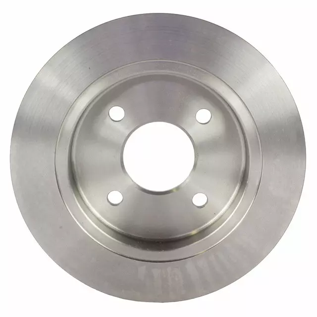 C1BZ2C026A - Brakes: Rotor for FORD Image