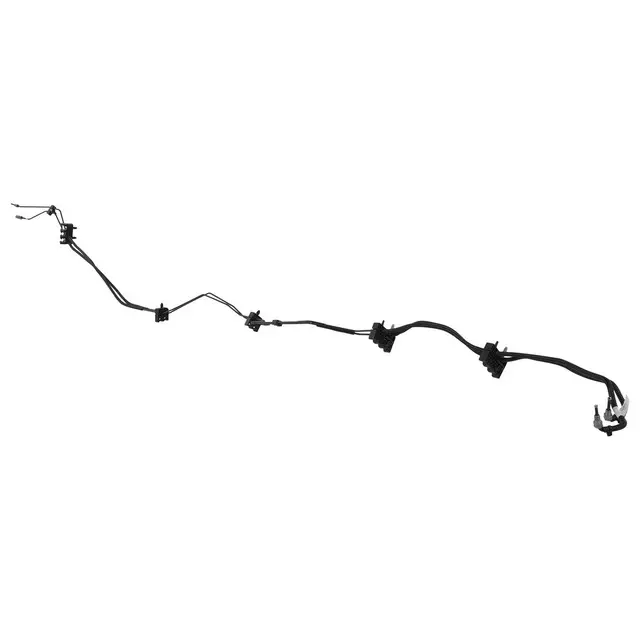 LC3Z2C296F - : Tube Assembly Brake for Ford Image