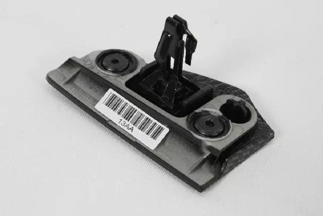 68159463AA - Interior Trim: Instrument Panel Applique for Mopar Image