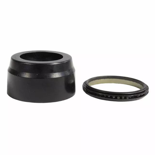 9S4Z1S175B - Suspension: Spindle Seal for Ford: Focus Image