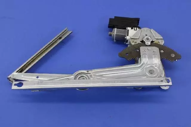 5067685AG - : Front Door Window Regulator, Left for Chrysler: PT Cruiser Image