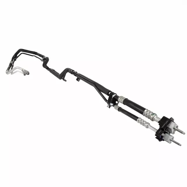 Rear AC Line - Ford (BK3Z-19A834-AL)