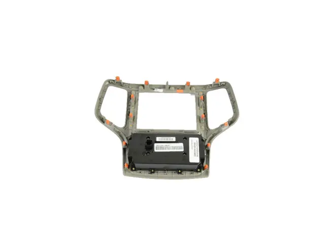 Vehicle Feature Controls Center Stack - Mopar (68333939AA)